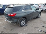 Chevrolet Equinox Fwd Lt 3GNAXKEV1ML378439 fotografie
