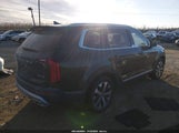 Kia Telluride Ex 5XYP3DHC6MG105864 снимка