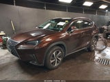 Lexus Nx 300 JTJBARBZ3K2188877 снимка