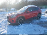 Mazda Cx-5 Grand Touring JM3KE4DY5G0819041 fotografie