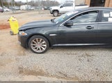 Jaguar Xf 2.0T Premium SAJWA0FS9FPU60422 photo