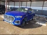 Audi Q5 Sportback Premium Plus 45 Tfsi S Line Quattro S Tronic WA15AAFYXN2007937 fotografie