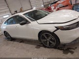 Honda Accord Hybrid Sport 1HGCY2F52RA077000 photo