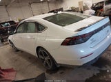 Honda Accord Hybrid Sport 1HGCY2F52RA077000 снимка
