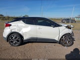 Toyota C-Hr Limited JTNKHMBX7K1061258 снимка
