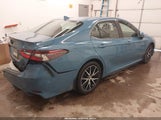 Toyota Camry Se 4T1S11BK3RU115302 снимка
