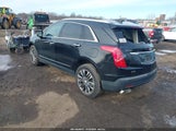 Cadillac Xt5 Premium Luxury 1GYKNFRS8KZ184310 photo