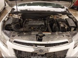 Chevrolet Cruze 1Lt Auto 1G1PC5SB1E7305855 снимка