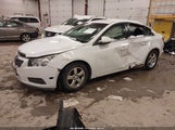 Chevrolet Cruze 1Lt Auto 1G1PC5SB1E7305855 снимка
