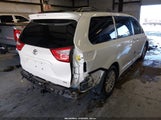 Toyota Sienna Xle 8 Passenger 5TDYK3DCXGS736079 photo