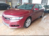 Chevrolet Impala 1Lt 2G1105SA6H9152527 снимка