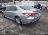 Toyota Camry L 4T1A11AK3LU877811 fotografie