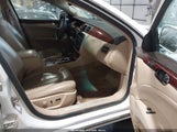 Buick Lucerne Cxl 1G4HD57287U174957 снимка