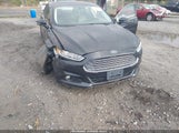 Ford Fusion Titanium 3FA6P0D97FR108533 снимка