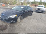Ford Fusion Titanium 3FA6P0D97FR108533 снимка