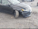 Ford Fusion Titanium 3FA6P0D97FR108533 снимка