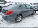 Honda Civic Lx 19XFB2F51CE100686 снимка