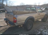 Toyota Tacoma 5TEPM62N94Z337514 fotografie