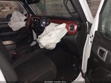 Jeep Gladiator Rubicon 4X4 1C6JJTBG0PL568178 снимка
