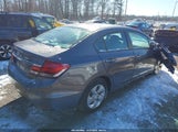 Honda Civic Lx 19XFB2F55FE271753 снимка
