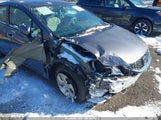 Honda Civic Lx 19XFB2F55FE271753 снимка