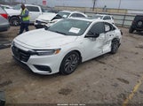 Honda Insight Touring 19XZE4F92NE006435 снимка
