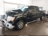 Ford F-150 Xlt 1FTFW1ET7BFA71424 снимка