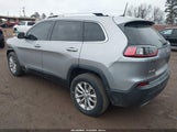 Jeep Cherokee Latitude 4X4 1C4PJMCX9KD230904 снимка