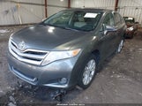 Toyota Venza Le 4T3ZA3BB1DU063291 снимка