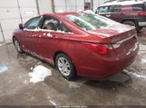 Hyundai Sonata Gls 5NPEB4AC4CH402580 снимка