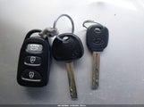 Hyundai Sonata Gls 5NPEB4AC4CH402580 fotografie