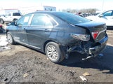 Toyota Camry Le 4T4BF1FK2GR575324 снимка