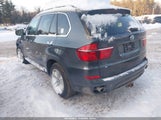 BMW X5 xDrive35D 5UXZW0C57D0B95096 снимка