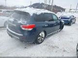Nissan Pathfinder Platinum 5N1AR2MM3EC647688 снимка