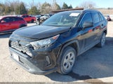 Toyota Rav4 Le 2T3H1RFV6LC033707 снимка