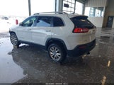 Jeep Cherokee Limited 1C4PJMDS1FW672976 снимка
