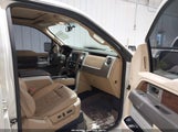 Ford F-150 Lariat 1FTFW1ET3EFC27169 снимка