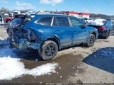 Subaru Outback Wilderness 4S4BTGUD4N3143637 снимка