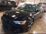 Audi A6 Premium Plus 55 Tfsi Quattro S Tronic WAUL2AF27MN060305 снимка