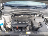 Hyundai Santa Fe Sport 2.4L 5NMZU3LB1HH002880 photo