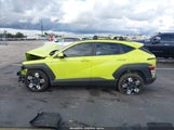 Hyundai Kona Sel KM8HB3AB9SU266249 снимка