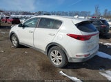 Kia Sportage Lx KNDPMCAC4H7246596 снимка
