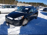 Hyundai Accent Se KMHCT4AEXGU049467 снимка