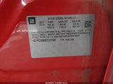 Chevrolet Cruze 1Lt Auto 1G1PC5SB0E7127002 снимка