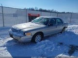 Ford Crown Victoria Lx/Lx Sport 2FAFP74W05X168975 снимка