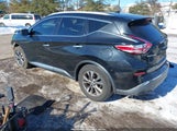 Nissan Murano Sl 5N1AZ2MH4FN246160 photo