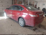 Nissan Sentra S 3N1AB7AP5EL685421 снимка