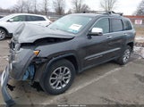 Jeep Grand Cherokee Limited 1C4RJFBG1GC406038 fotografie