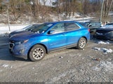 Chevrolet Equinox 3GNAXKEV0K5556102 снимка