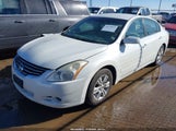 Nissan Altima 2.5 S 1N4AL2AP2BN440283 снимка